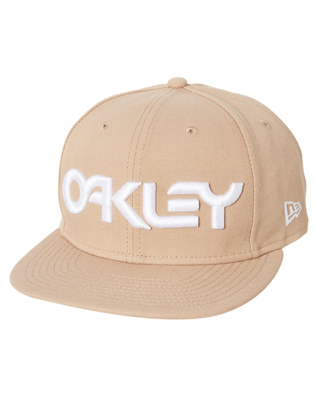 OAKLEY MARK II NOVELTY SNAPBACK CAP Safari