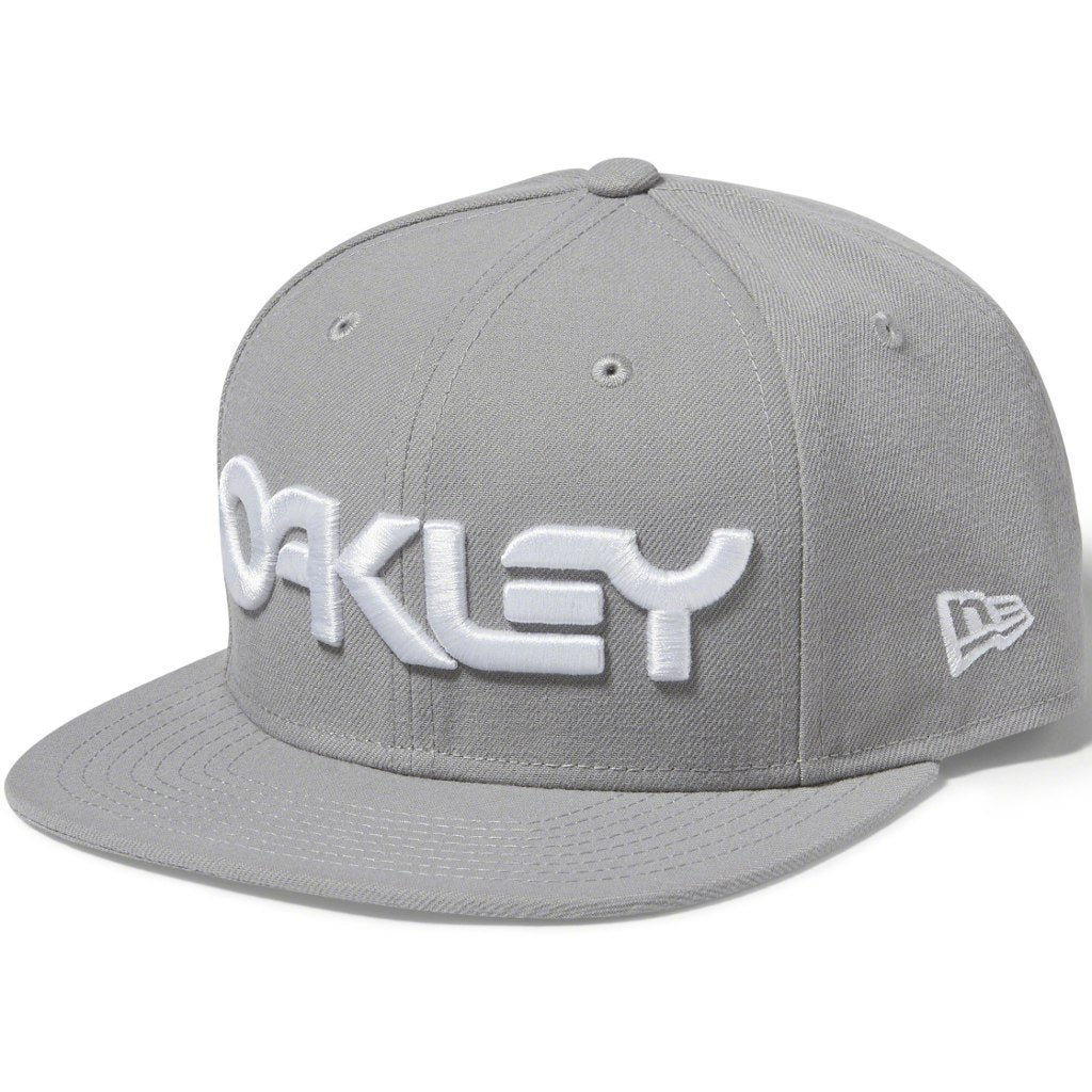 OAKLEY MARK II NOVELTY SNAPBACK CAP StoGry