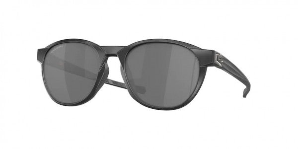 Oakley Reedmace Sunglasses Matte Black Ink / Prizm Black