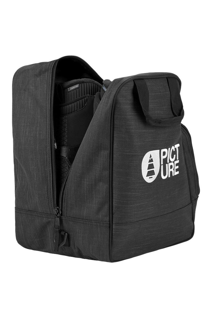 Picture Boot Bag