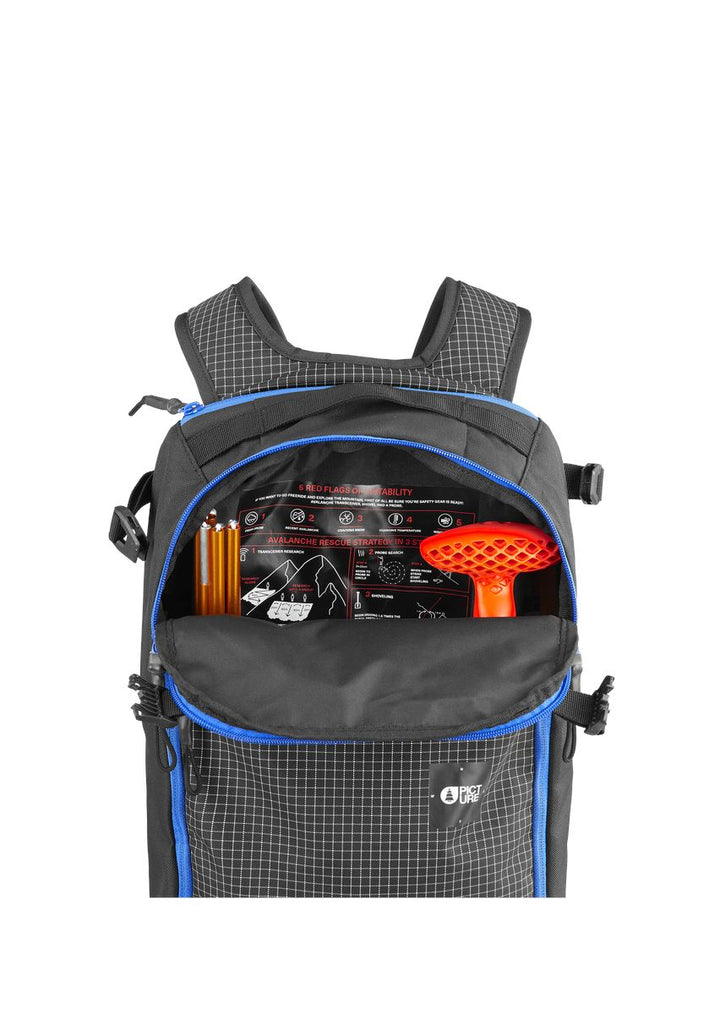 Picture BP18 Backpack