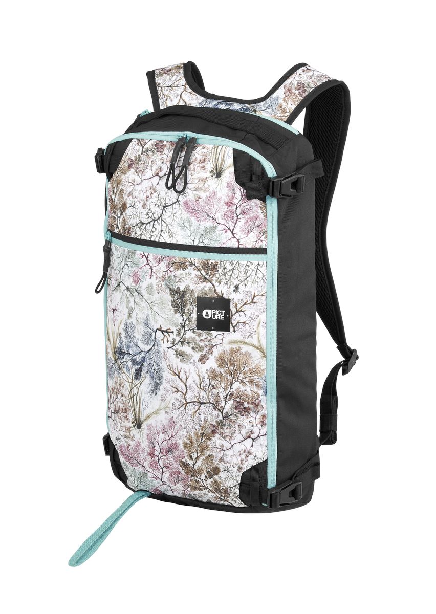 Picture BP18 Backpack Shrub