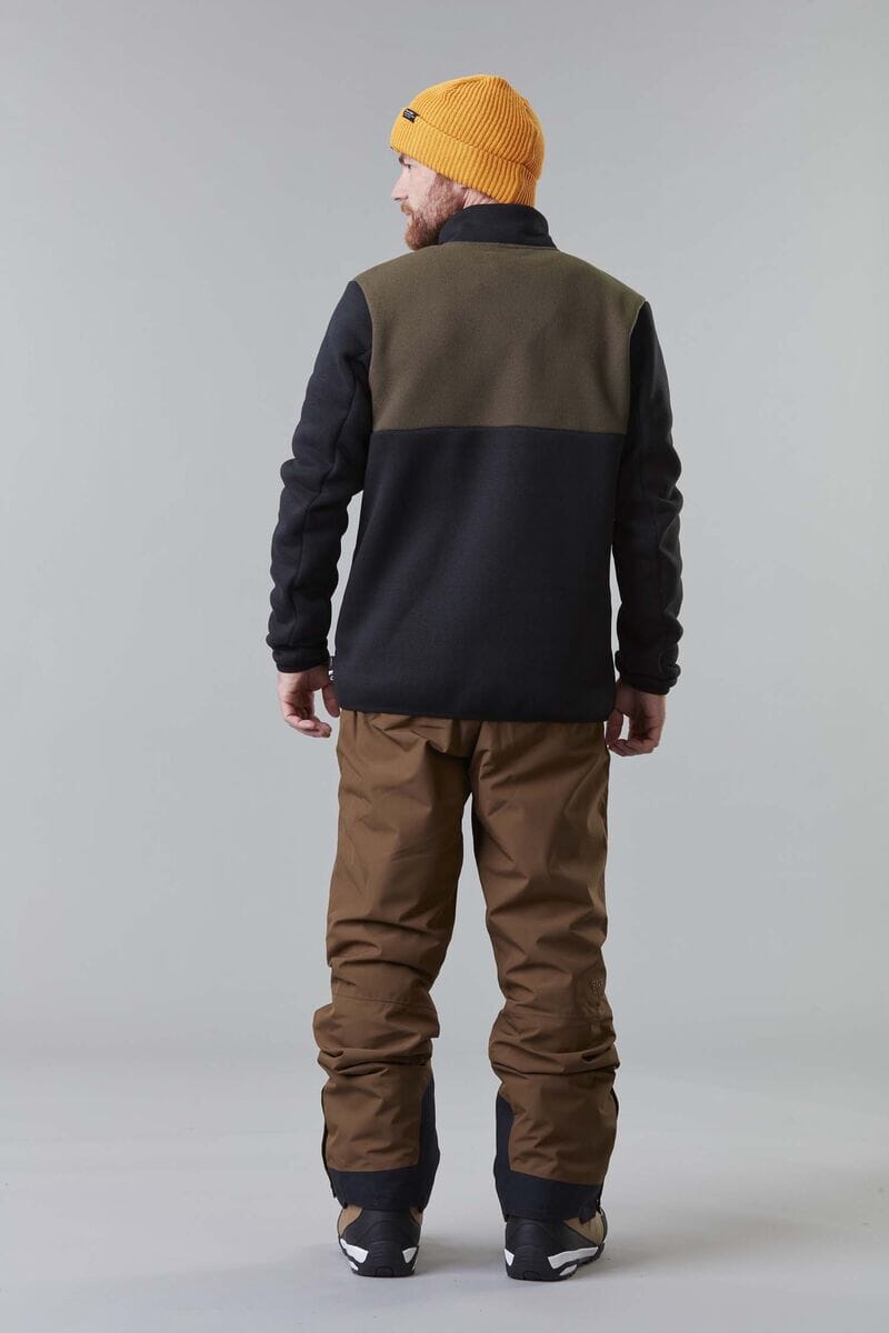 Picture Dauwy Fleece