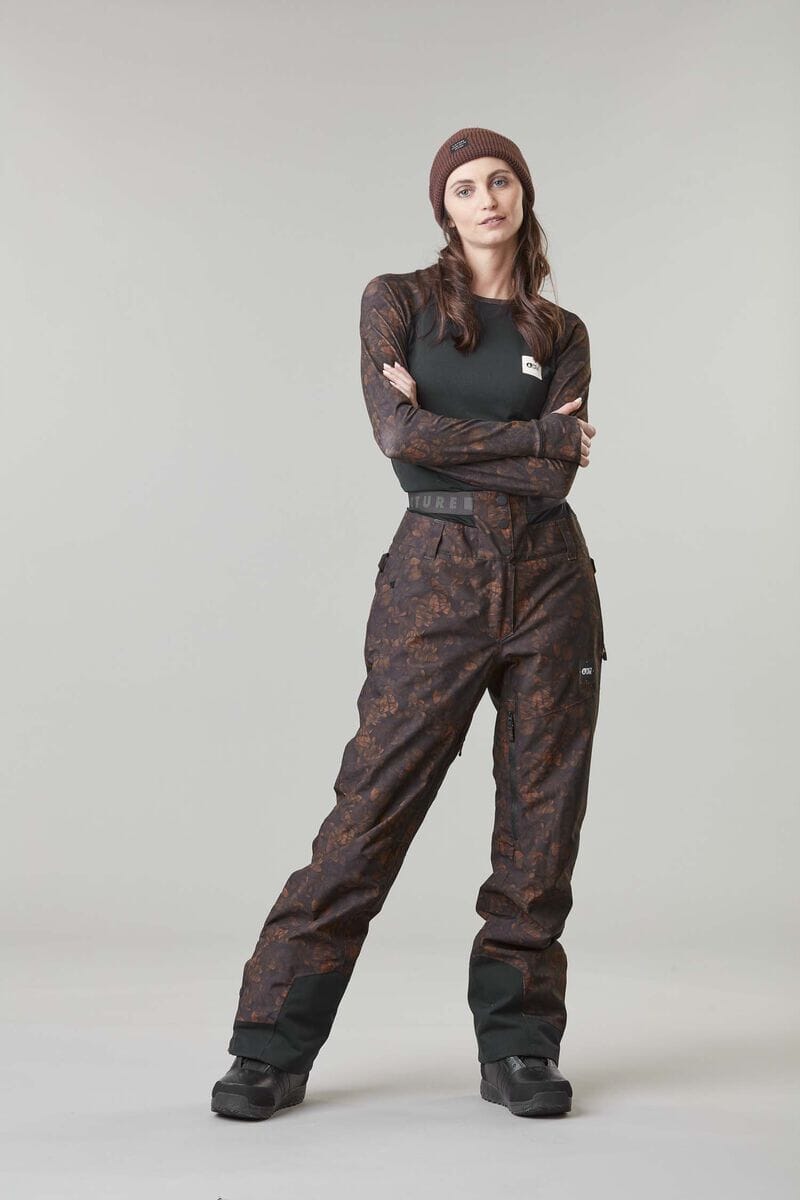 Picture Exa Womens Pants