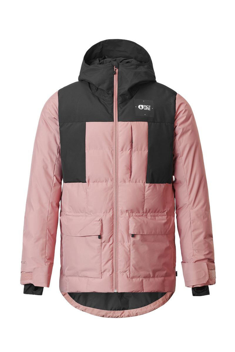 Picture Face It Womens Jacket