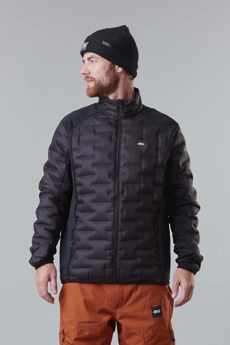 Picture Horses Jacket