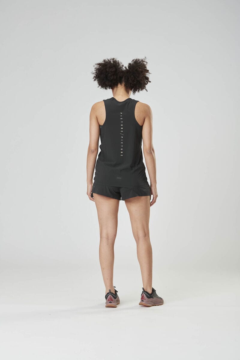 Picture Ice Flow Tech Tank