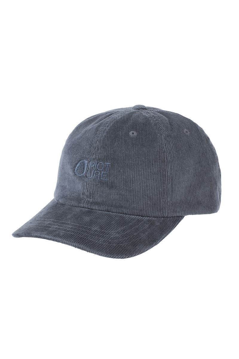 Picture Qorda Cap Dark Blue