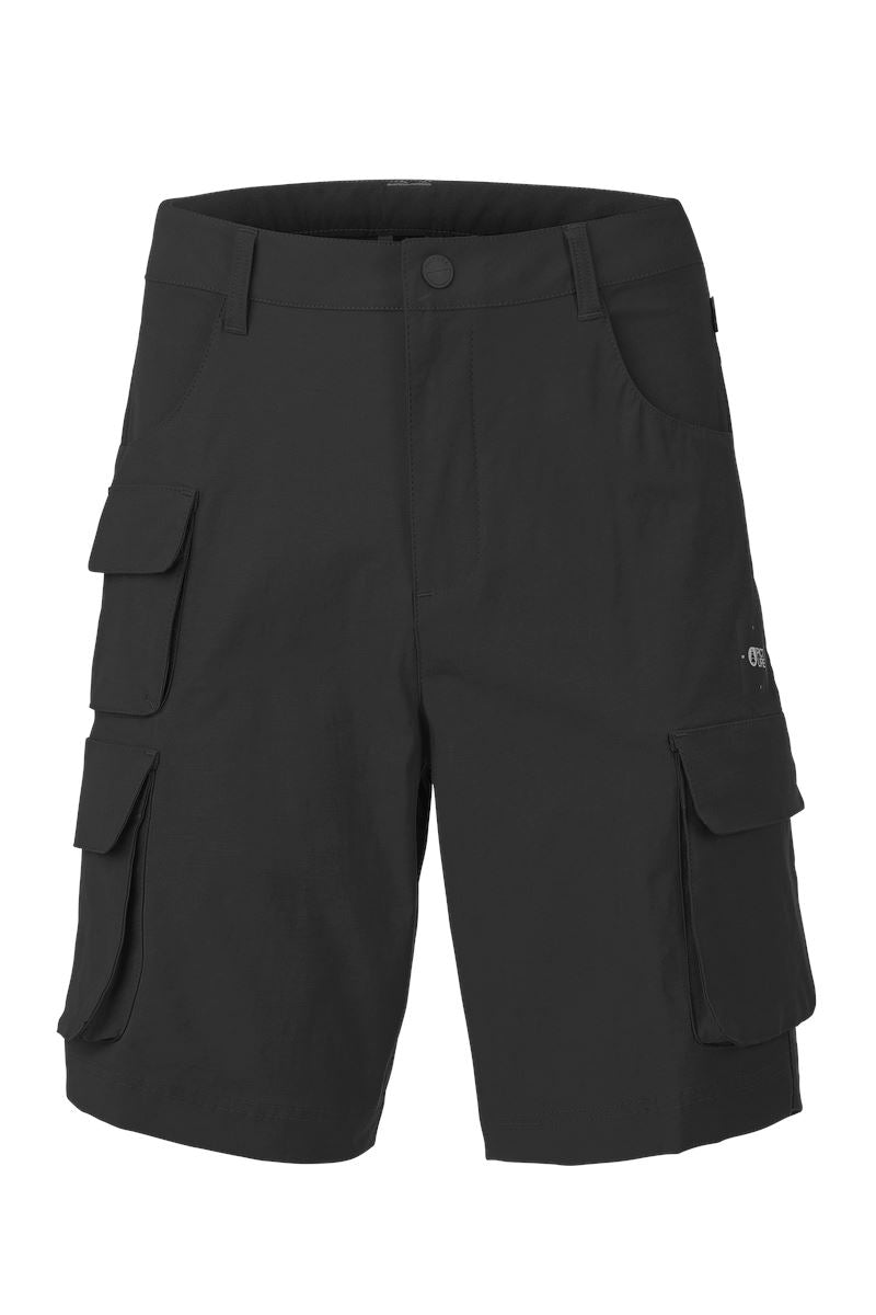 Picture Robust Shorts