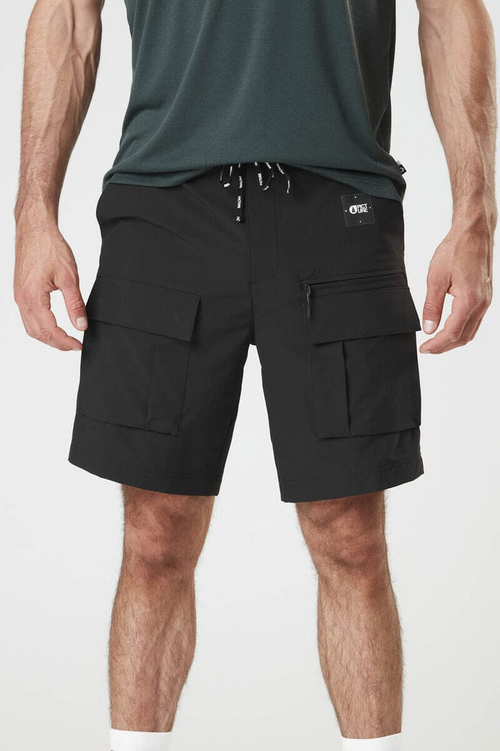 Picture Robust Shorts