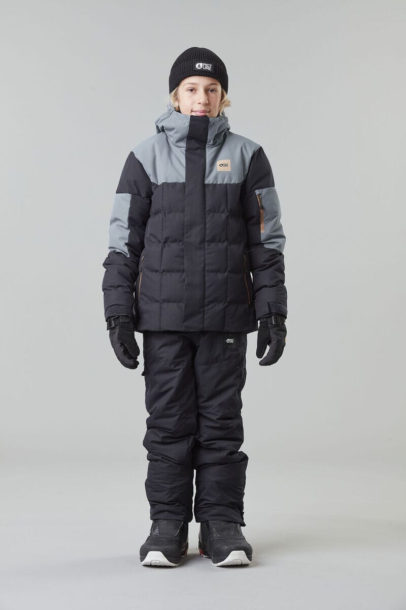 Picture Time Youth Pants