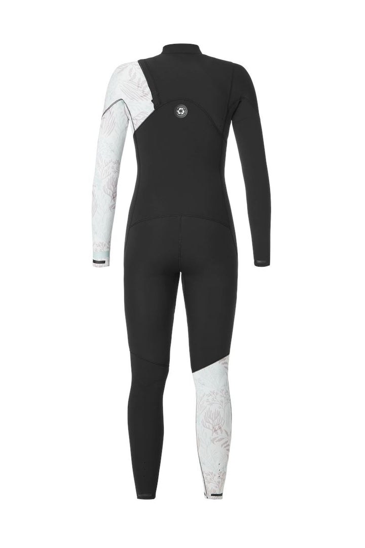 Picture Womens Equation 3/2 Front Zip