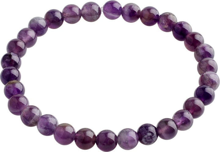 Pilgrim Powerstone Bracelet Amethyst