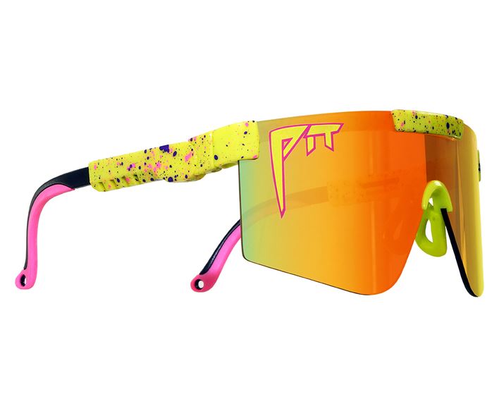 Pit Viper The 1993 2000's Polarised Sunglasses