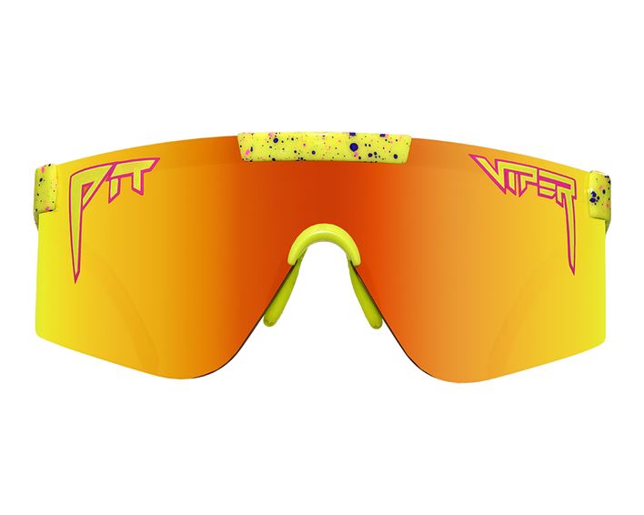 Pit Viper The 1993 2000's Polarised Sunglasses