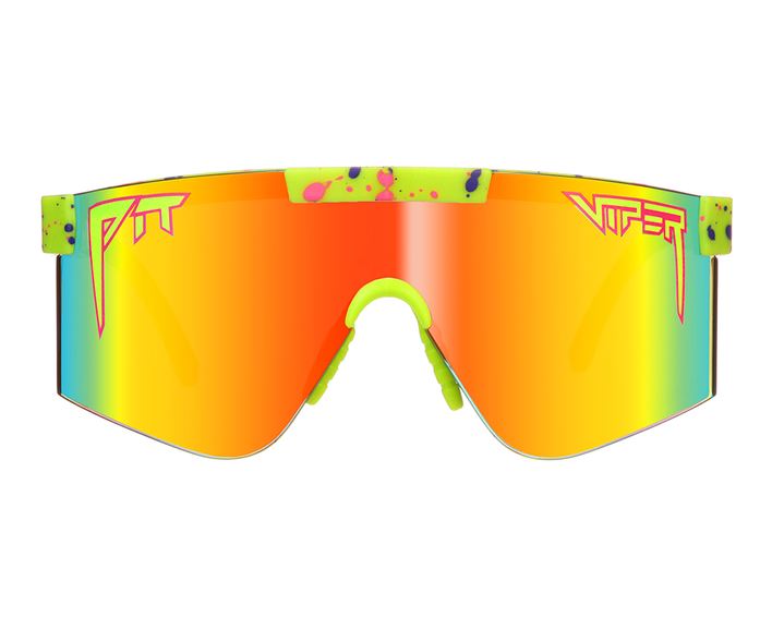Pit Viper The 1993 2000's Sunglasses