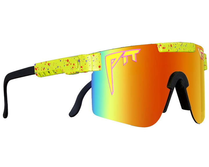Pit Viper The 1993 Polarised Sunglasses