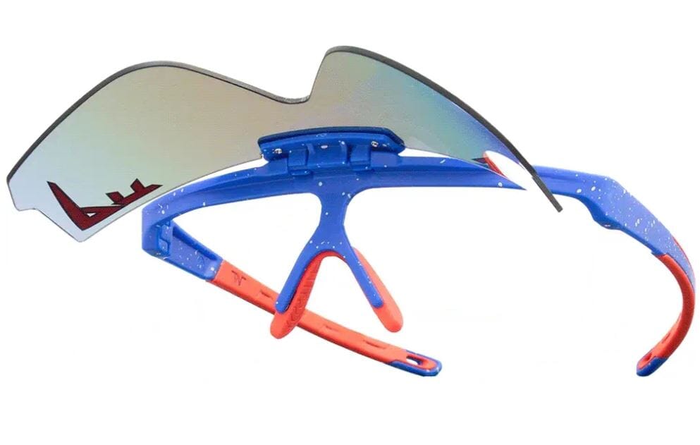 Pit Viper The All Star Flip-Offs Sunglasses