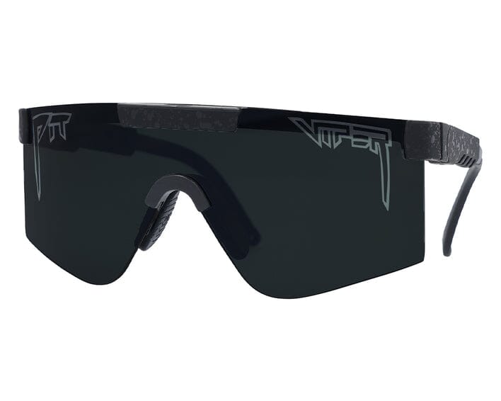 Pit Viper The Blacking Out 2000's Polarised Sunglasses