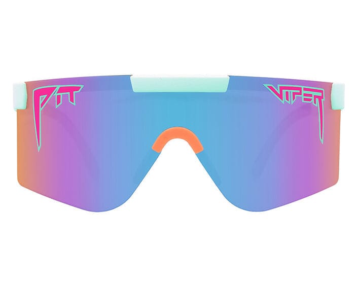 Pit Viper The Bonaire Breeze 2000's Polarised Sunglasses