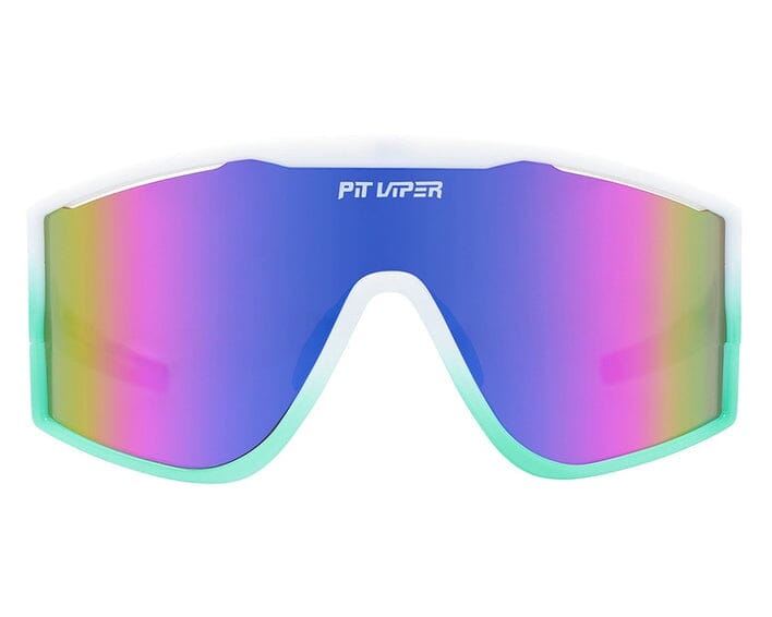 Pit Viper The Bonaire Breeze Try Hard Sunglasses