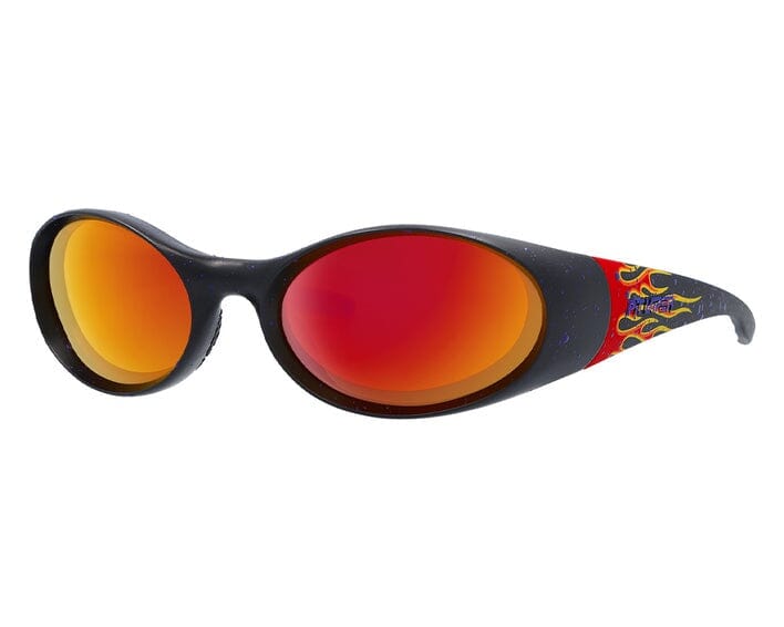 Pit Viper The Combustion Slammer Sunglasses
