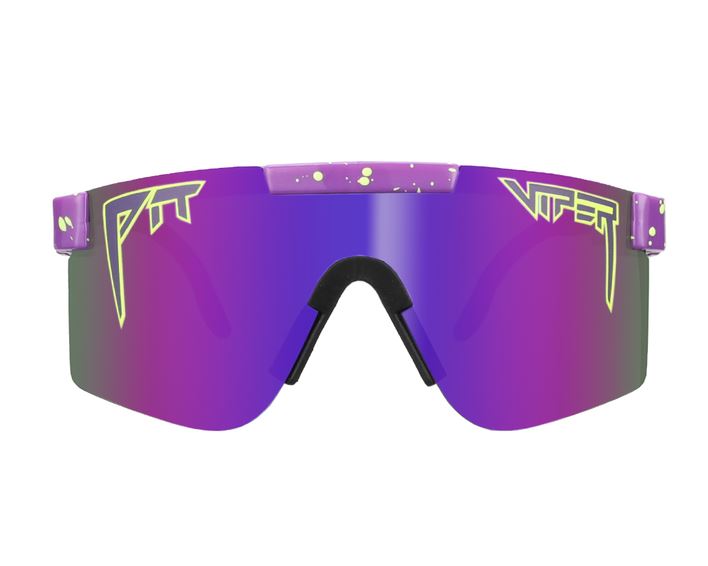 Pit Viper The Donatello Polarised Sunglasses