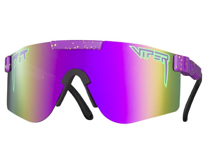 Pit Viper The Donatello Polarised Sunglasses