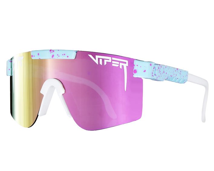 Pit Viper The Gobby Polarised Sunglasses