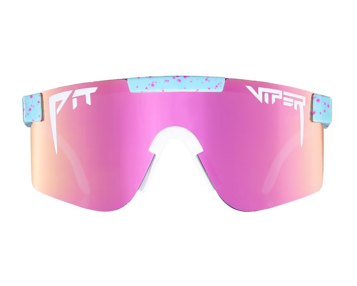 Pit Viper The Gobby Polarised Sunglasses