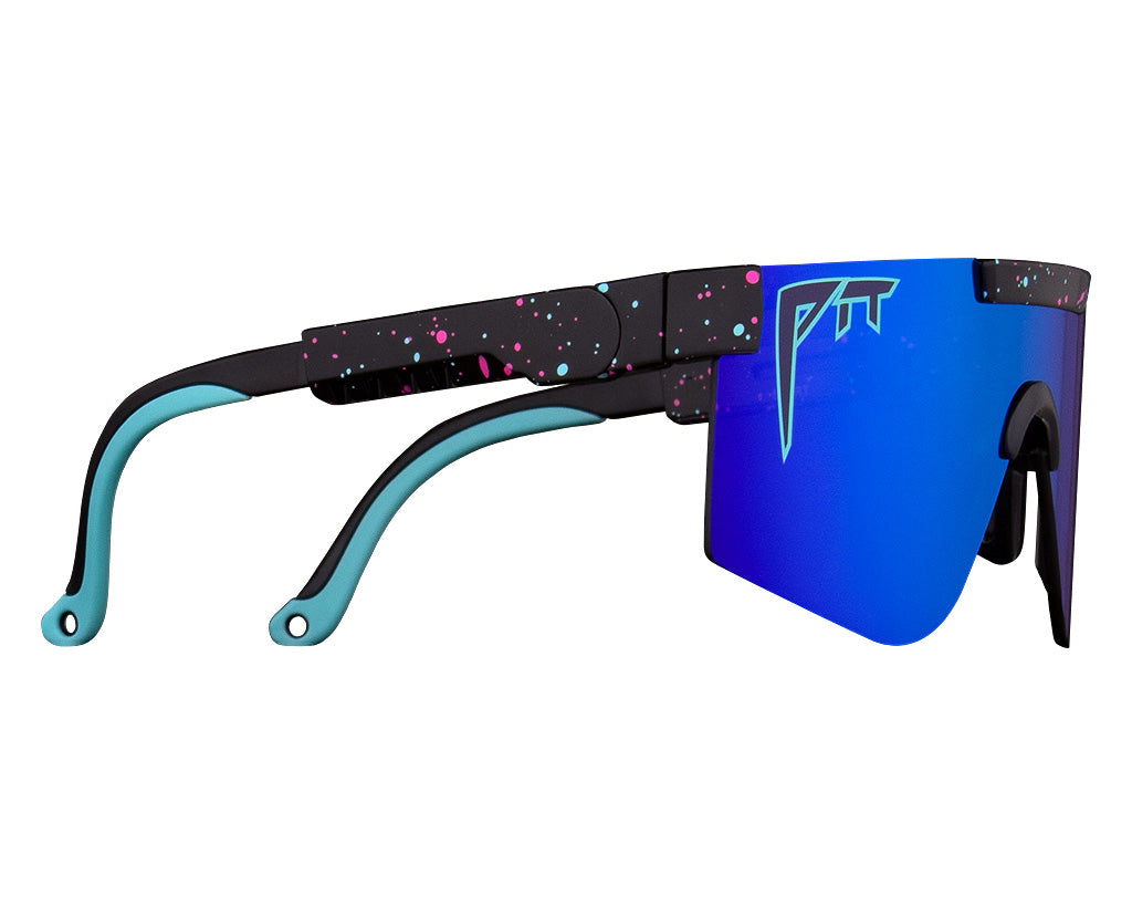 Pit Viper The Hail Sagan XS