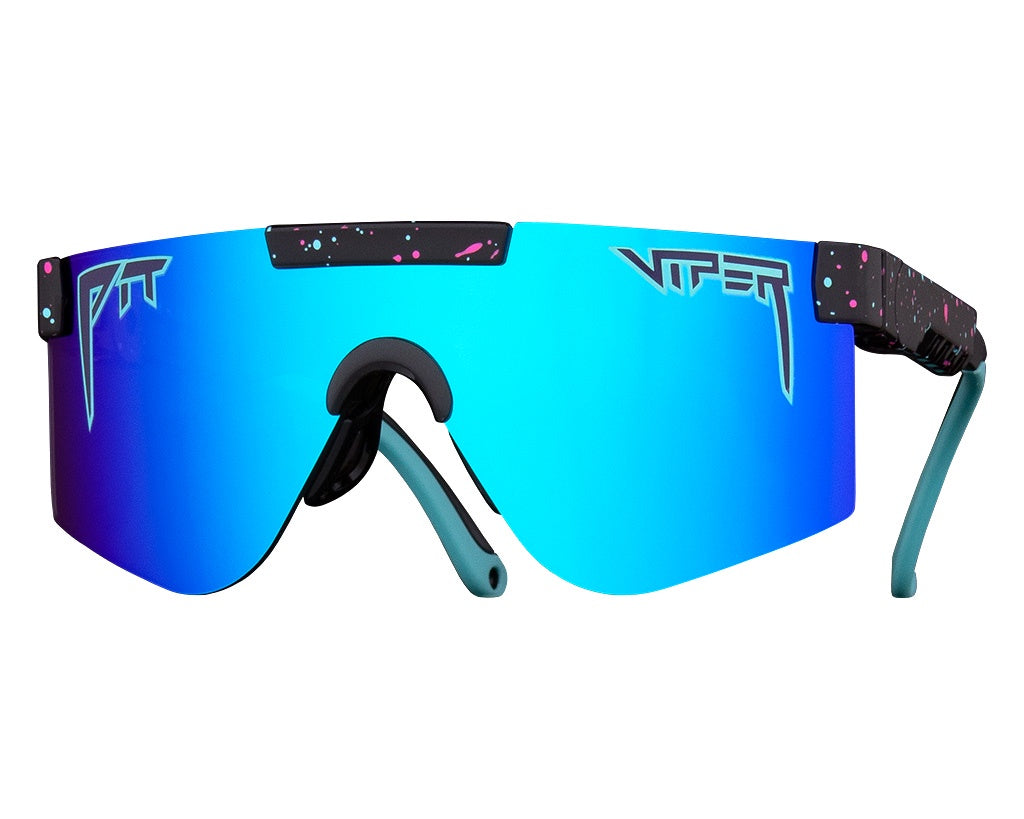 Pit Viper The Hail Sagan XS
