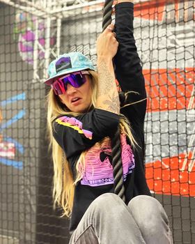 Pit Viper The LA Brights Polarised Sunglasses