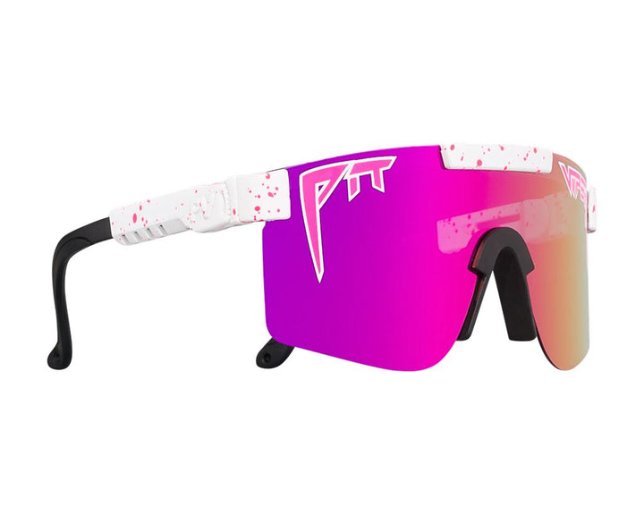 Pit Viper The LA Brights Polarised Sunglasses