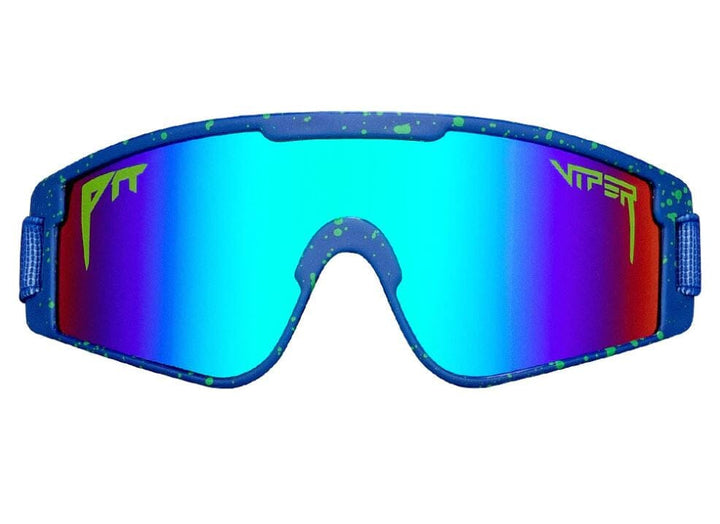 Pit Viper The Leonardo Baby Vipes Sunglasses