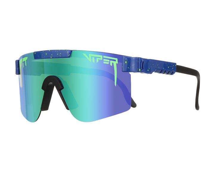 Pit Viper The Leonardo Polarised Sunglasses