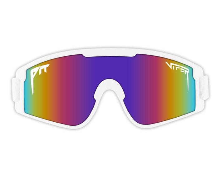 Pit Viper The Miami Nights Baby Vipes Sunglasses