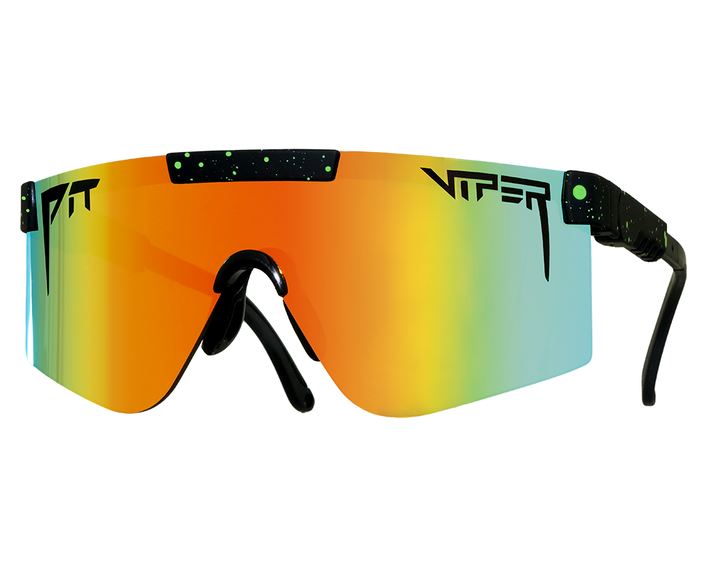 Pit Viper The Monster Bull Polarised Sunglasses
