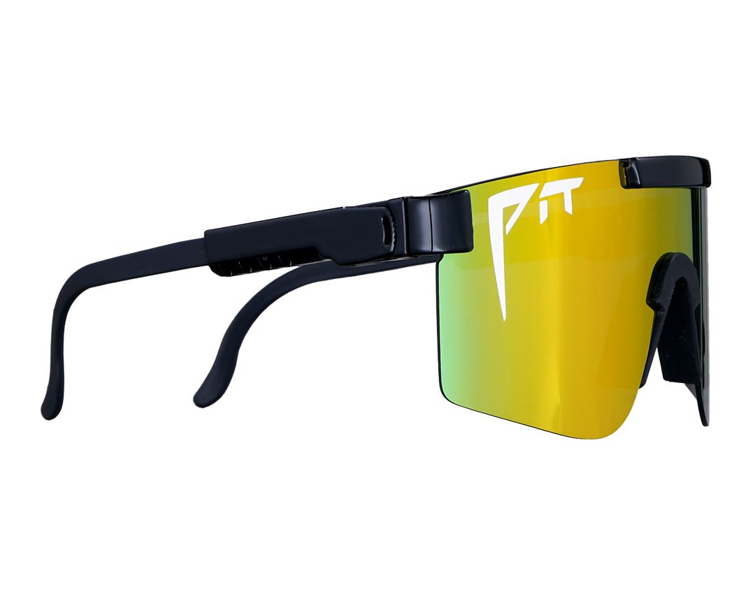 Pit Viper The Mystery Polarised Sunglasses