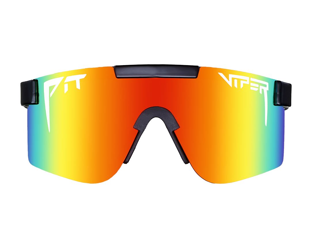 Pit Viper The Mystery Polarised Sunglasses