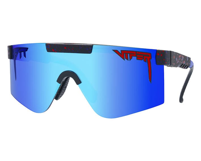 Pit Viper The Peacekeeper 2000's Polarised Sunglasses