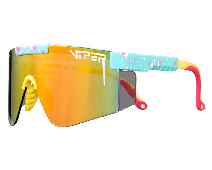 Pit Viper The Playmate 2000's Sunglasses