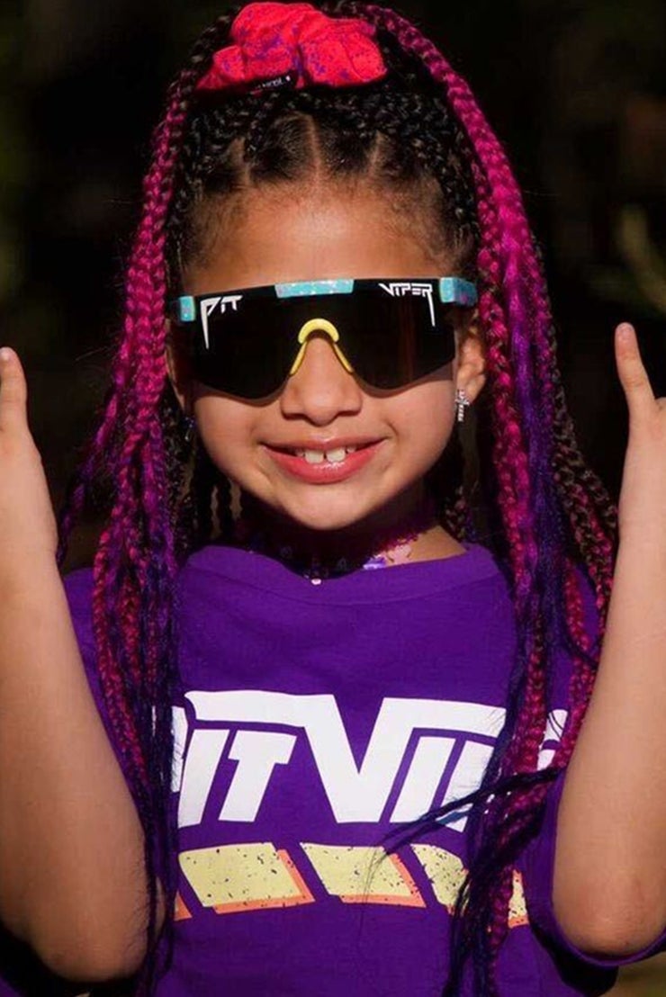 Pit Viper The Playmate XS