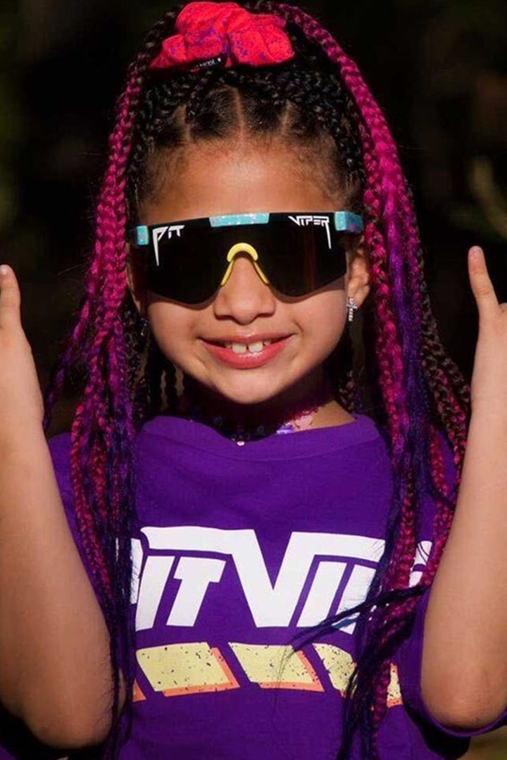 Pit Viper The Playmate XS