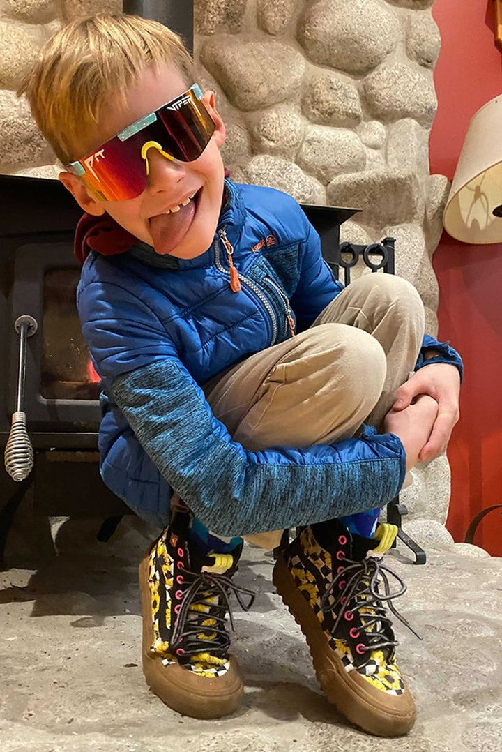 Pit Viper The Playmate XS