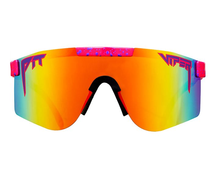 Pit Viper The Radical Polarised Sunglasses