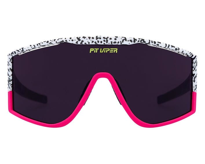 Pit Viper The Son of a Beach Try Hard Sunglasses
