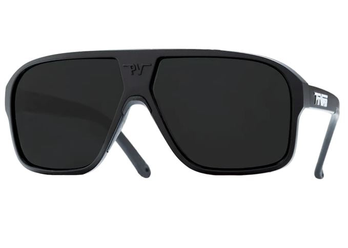Pit Viper The Standard Polarised Flight Optics Sunglasses