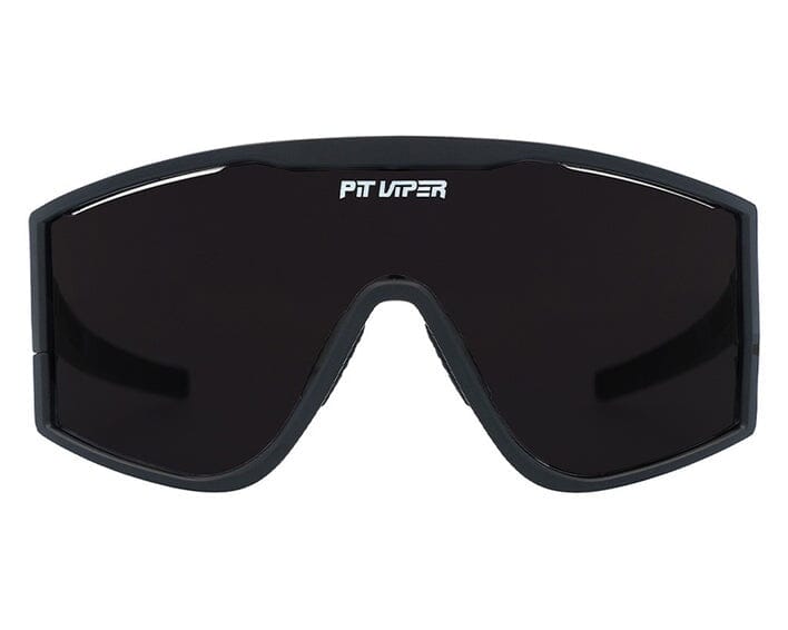 Pit Viper The Standard Try Hard Sunglasses