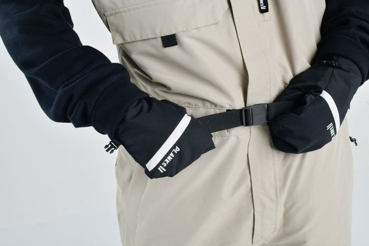 Planks High Rider Bib Pant